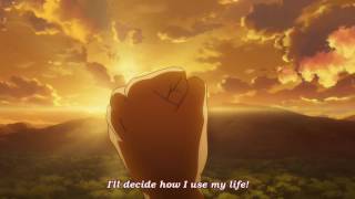 channel (RE:) zero EGO  🎼AMV♬