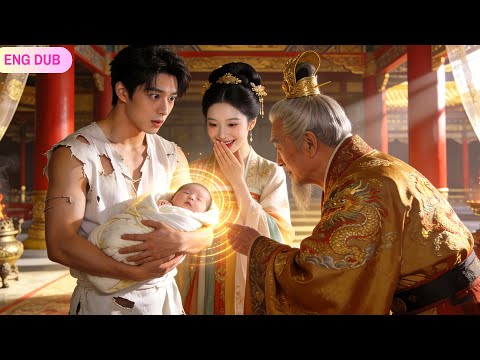 💰Pixiu Deity Reborn As Condemned Prince's Baby, But Emperor Can Hear Her Thoughts! Fate Changed