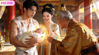 Download lagu 💰Pixiu Deity Reborn As Condemned Prince's Baby, But Emperor Can Hear Her Thoughts! Fate Changed mp3