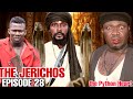 THE JERICHOS (FT) Selinatested Episode 28 full series #selinatested #Jagaban #HEART OF THE PYTHON