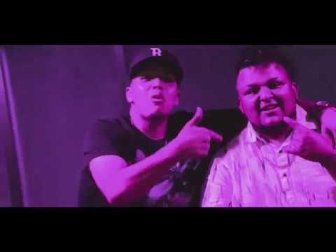 Tavo Rayo x Amvizion x J - Nezz - Llamar