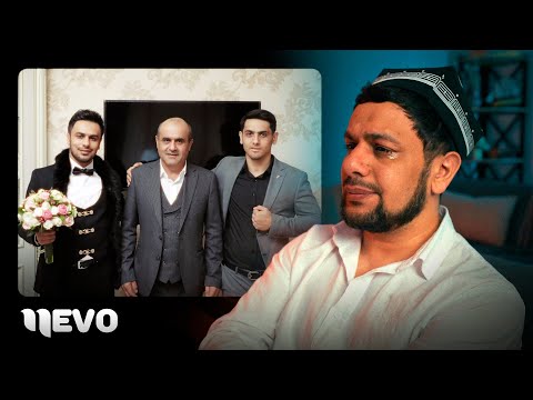 Farrux Xamrayev - Otajonim bo'lsaydi (Official Music Video)