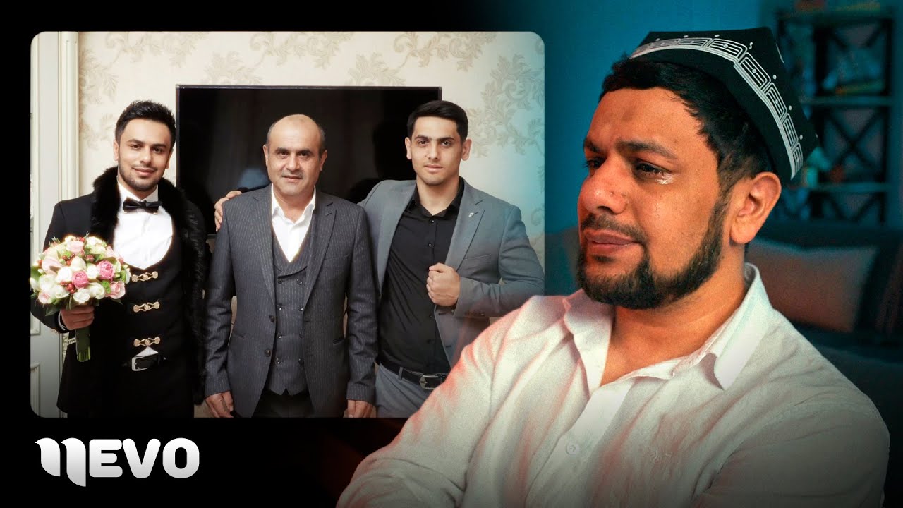 Farrux Xamrayev - Otajonim bo'lsaydi (Official Music Video)