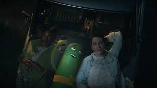 Cricket Wireless - Stardust (2020, USA)