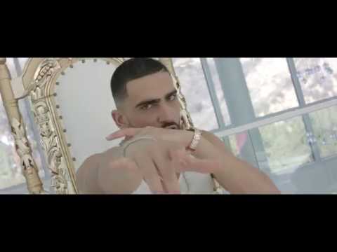 Anthony Alcaraz - On Me