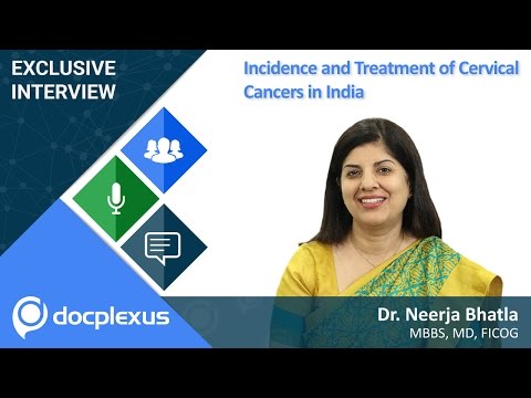 Exclusive Interview With Dr. Neerja Bhatla