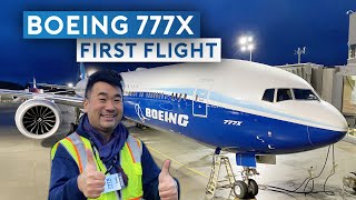 Boeing 777X – What’s the Difference?