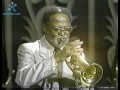 Clark Terry - Johnny Carson -  My Romance