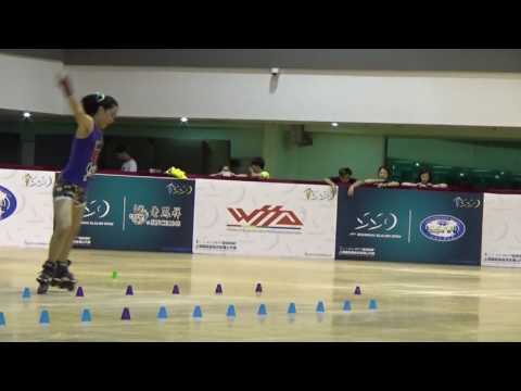 2017 SSO Classic SW 2nd   Chiu Yin Hsuan