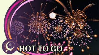 💗HOT TO GO💗 (Fireworks Simulator)