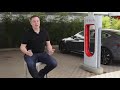 Tesla - Supercharger Announcement (hugobossvoe) - Známka: 1, váha: malá