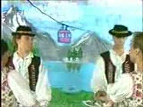 Morhotronic - Macejko Official music video