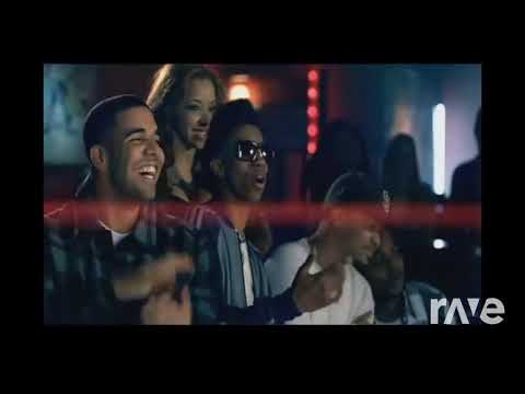 Baby Millang - Freitag & Justin Bieber ft. Ludacris | RaveDj