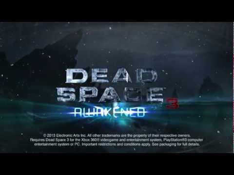 Dead Space 3 : Awakened Playstation 3