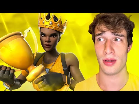 I Spectated the #1 Creative Warrior In Fortnite... (Kise)