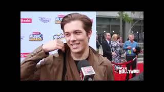 Fire and Desire  (Leo Howard Video)