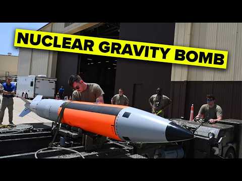 Most Deadly U.S. Military Weapons in 2024