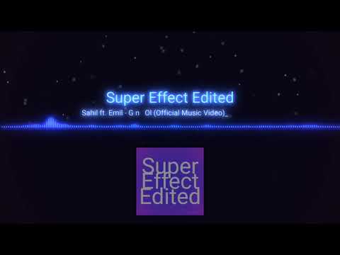 Sahil ft. Emil- Günəş Ol (Axtardığınız Bass) Dinlə Fərqi Gör.