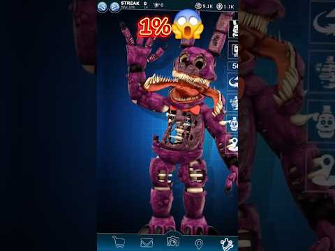 Fnaf Ar Wellerman Edit #fnaf #fivenightsatfreddys #fnafar #fnafedit