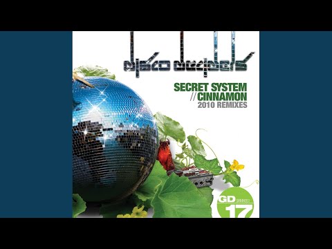 Secret System (Lemon Popsicle FSOB Remix)