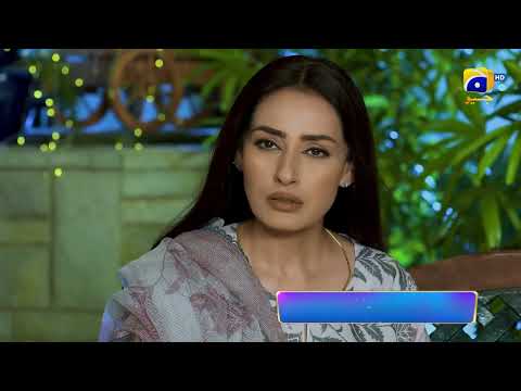 Maa Nahi Saas Hoon Main Episode 29 Promo | Tonight at 7:00 PM Only On Har Pal Geo