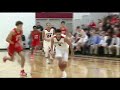 2 5 19 Boys Basketball Logan 38 Central 73