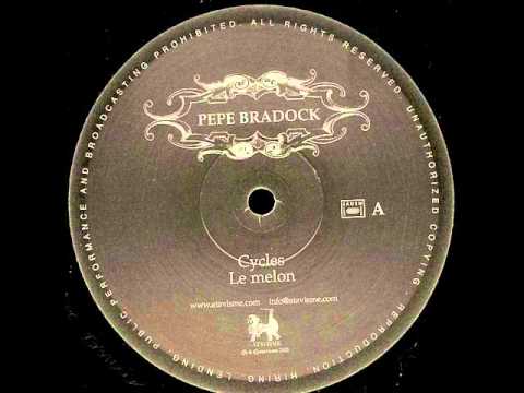 Pepe Bradock - Cycles