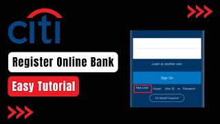 Open CITI Bank Account Online - CITI Bank Online ! (2023)