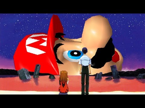 A Cruel Plumber's Thesis