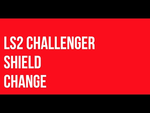 HOW TO CHANGE ...
