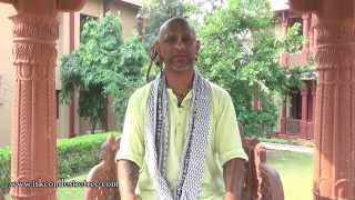 What are the strategies used when it comes to outreach preaching? by Madhava Prabhu