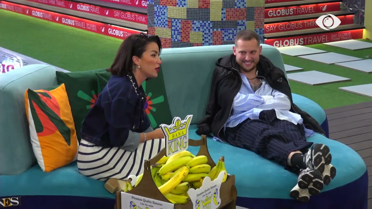 Në grup me Julin? Debat i ashpër mes banorëve për lojën e Rikes