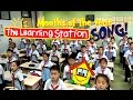 Months Of The Year Chinese Students Singing Learning Station Mike S Home