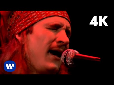 Eagles - One of These Nights (Live 1977) (Official Video) [4K]