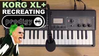 Korg microKORG XL+ - What To Know & Where To Buy | Equipboard Korg microKORG XL+ - What To Know & Where To Buy | Equipboard