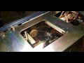 AMPEX ATR-700 Counter belt replacement