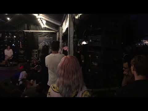 AFROJAX   SCENA MARTENS OFF FESTIVAL 2018