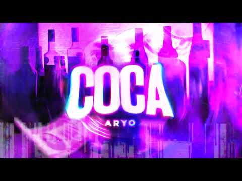 ARYO - Coca ❄️(Official Visual)