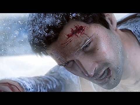 Uncharted 2 - 60FPS All Cutscenes Movie 1080p HD (PS4) - Nathan Drake Collection