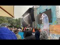 Gabrielle - When A Woman - Live at Newark Festival 2021