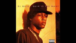 DJ Quik - Sweet Black Pussy [Explicit]