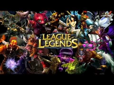 League of Legends MSI Theme 2015 (Extended Version)
