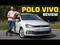 New VW Polo Vivo Review Incl Price Features And Performance