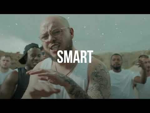 Rimzee x Fredo x Potter Payper Type Beat - "Smart" | UK Rap Instrumental 2021 (Prod. By Zyron Blue)