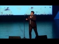 A Hoykher boym - The Tall Tree - song in Yiddish by L.Levin/S.Driz