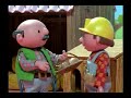Bob The Builder Cock A Doodle Spud US Dub