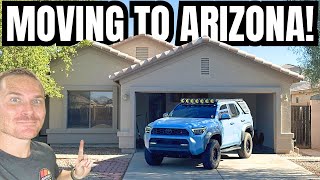 Why I Sold My Toyotas...Back With The 6th Gen 4Runner w/ New Mods!