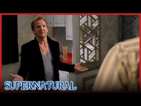 In a World Where the Titanic Didn’t Sink | Supernatural