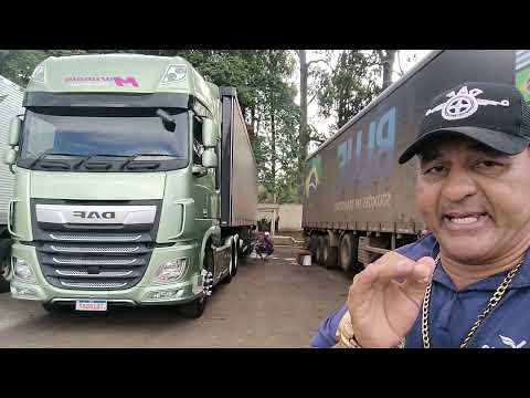 JBS .FRIBOI.DAF CAMINHOES.VITORIA.SOMAFERTIL.NISSEY .BARRETOS SAO PAULO BRASIL