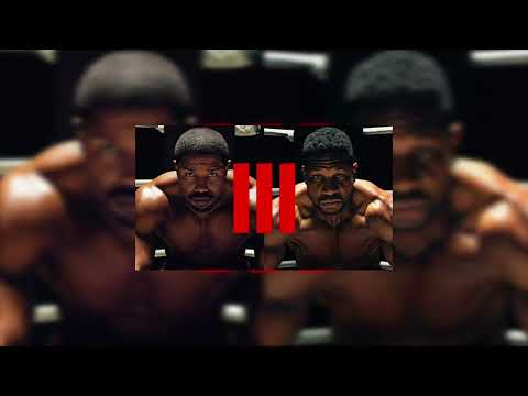 Viene por Sangre - Felix Walkout | Creed III (Original Motion Picture Score)